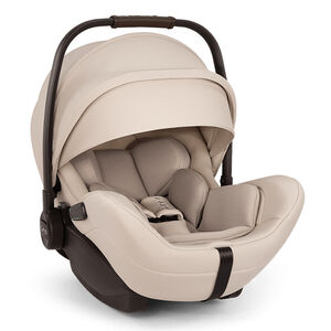 Autostoel i-Size Arra Flex baby Biscotti 