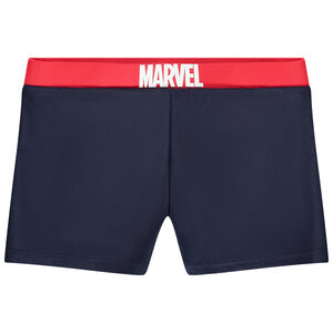 Boxershorts met Spider-Man Marvel print jongens 