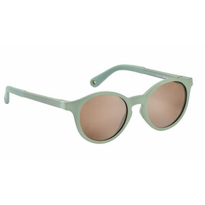 Lunettes de soleil 4-6 ans Sunrise Vert Sauge 