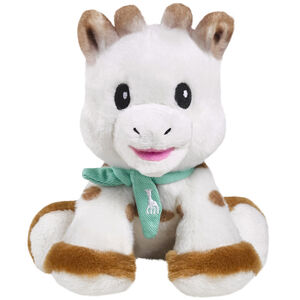 Peluche Sophie la Girafe 14 cm 