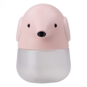 Automatische Zeepdispenser Olifant Roze 