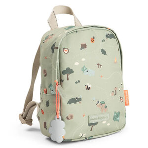 Sac à dos petit 4L Tiny Trails Vert 