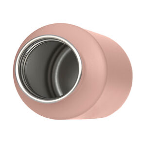 Gourde inox 500ml Pattern Party Pink/Lilac 