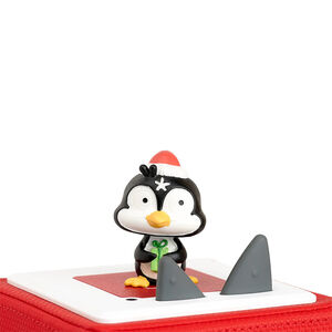 Figurine audio Tonies Mes comptines préférées de Noël 
