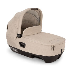 Nacelle pour poussette et voiture Cari Next biscotti 