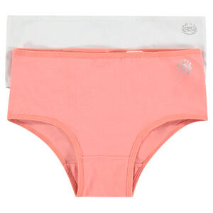 Junior - Set met 2 shorty
