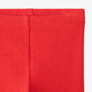 Ensemble 2 pièces bébé fille tunique et legging à motifs tulipes 