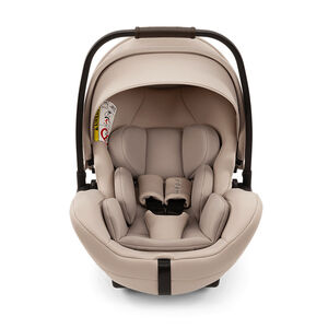Autostoel i-Size Arra Flex baby Biscotti 