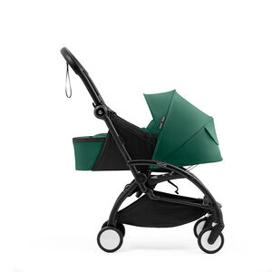 Bekleding Pack Newborn YOYO⁵ Forest 