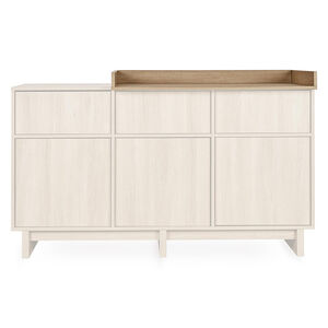 Extension XL pour Commode/Commode XL Kyo Honey Ash 