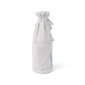 Coussin d'allaitement gonflable multi-usages Nursing Air Almond 