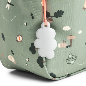 Sac à dos enfant 7,5L Tiny Trails Vert 