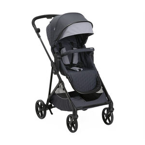 Poussette Seety Comfy boston grey 