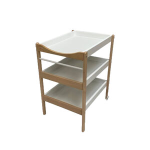 Optioneel plateau voor commode Margot Hybrid wit 