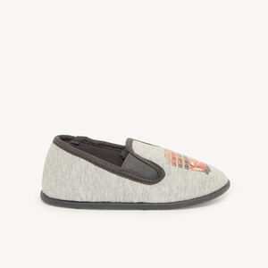 Lage schoenen met print van Flash McQueen voor jongens 