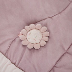 Speelkleed Wandel Bucolique roos 