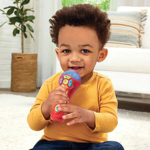Baby micro des P'tits Loulou  