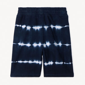 Bermuda tie and dye Flash McQueen Disney-Pixar garçon 