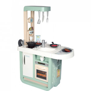 Keuken Cherry 3jaar+ 