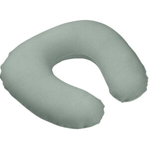 Coussin d'allaitement Softy corduroy vert 
