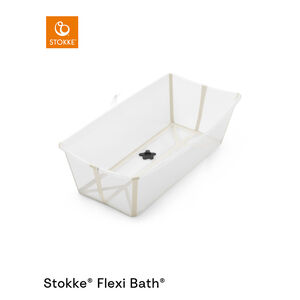 Baignoire pliable Flexi Bath XL sandy beige 