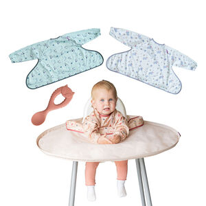 Coffret 5 stuks La DME in alle eenvoud Vos 