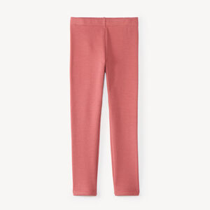 Sherpa gevoerde legging voor meisjes 