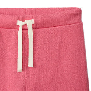 Set van 2 genaaide stukken voor babymeisje 