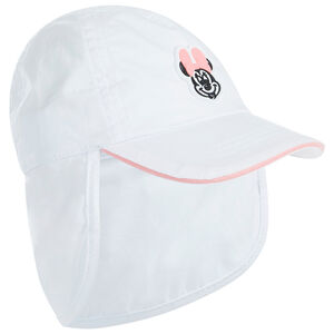 Minnie Disney zonnekap pet voor meisjes 