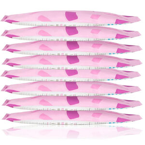 Koelverband + Wegwerpbroekjes Post-Partum - 8/2stks 