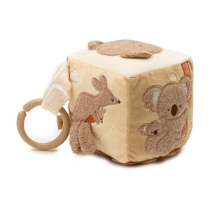 Cube d'activités Kangaroots 