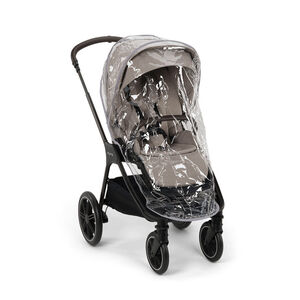 Poussette compacte Triv LX - Chateau 