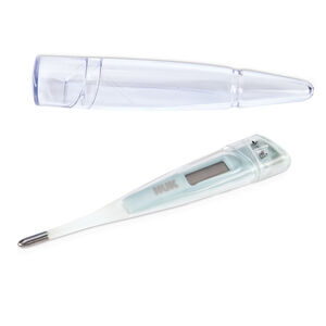 Elektronische thermometer 