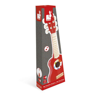 Ma Premiere Guitare Confetti 