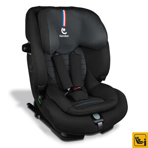 Siège-auto Olymp i-Size carbon 