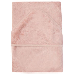 Badcape Misty Roze 74x74cm 