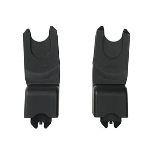 Set adapters Cosy I-Prim voor Leila kinderwagen 