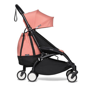 Sac YOYO Bag - Ginger 