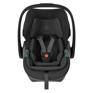 Siège-auto i-Size Pebble Slide Pro Onyx Black 
