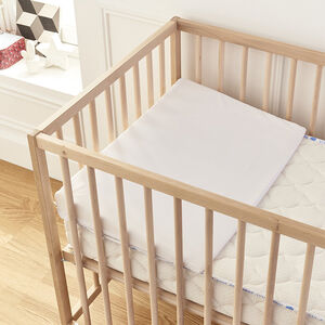 Plan incliné 10° en éponge pour lit 60 x 120 cm 