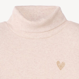 Turtleneck meisje 