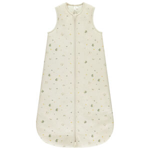 Slaapzak met drukknopen en drakenprint TOG 4 voor jongen 