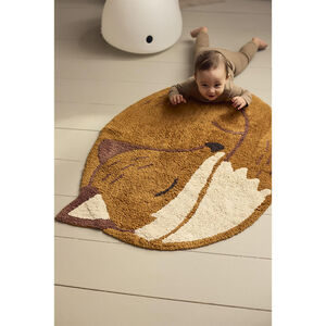 Tapijt wasbaar 92x75cm Freya de Vos  