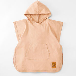 Poncho UV UPF 50+ 3-5 ans Peachy Summer 