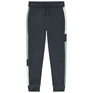 Joggingbroek met fantasie voor jongen 