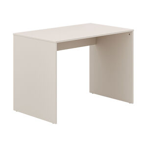 Bureau Sister LOU 100X72X60cm Cashmere Beige 