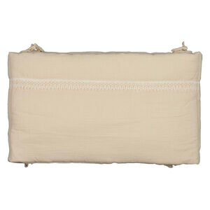 Tour de lit Boho Sand 