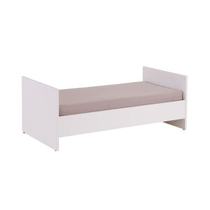 Bed omvormbaar 70x140 Vito Mira - Wit 