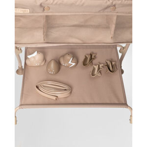 Badset Luxe V2 Mocha 