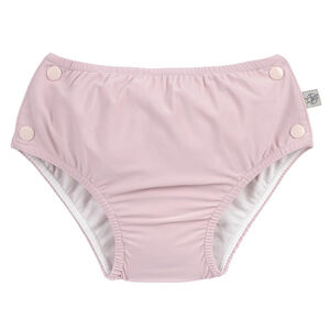 Zwemluier met drukknopen T92 (19-24 maanden) Pale Pink 